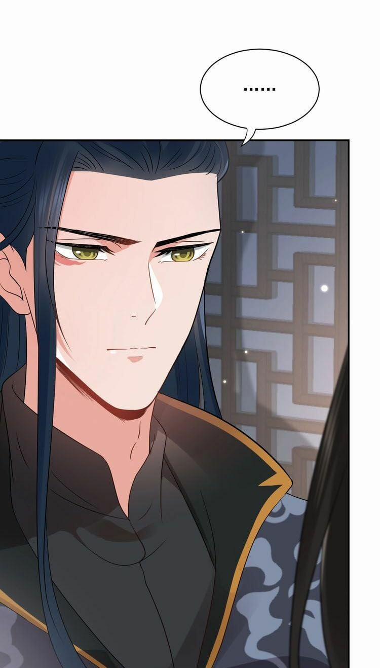 Yêu Tôn Nhất Định Phải Chịu Trách Nhiệm Với Ta 11 trang 2