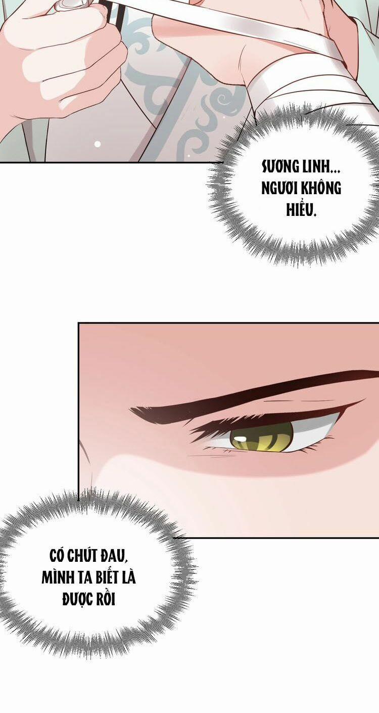 Yêu Tôn Nhất Định Phải Chịu Trách Nhiệm Với Ta 11 trang 23