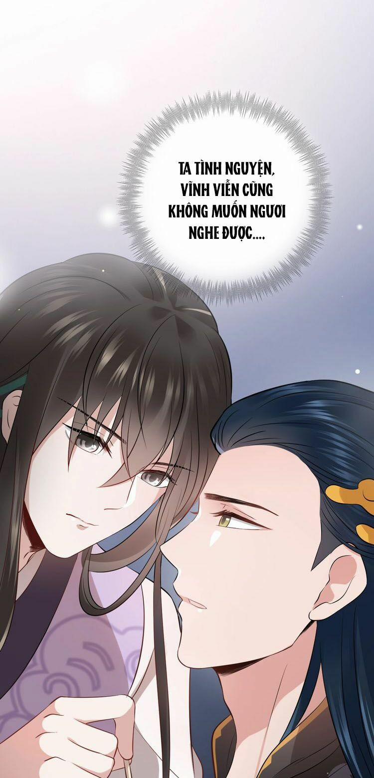 Yêu Tôn Nhất Định Phải Chịu Trách Nhiệm Với Ta 11 trang 24