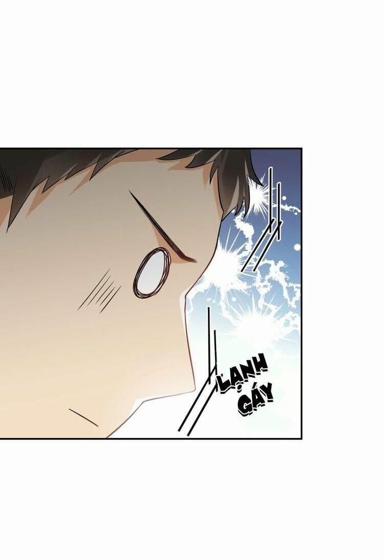 Yêu Tôn Nhất Định Phải Chịu Trách Nhiệm Với Ta 11 trang 29