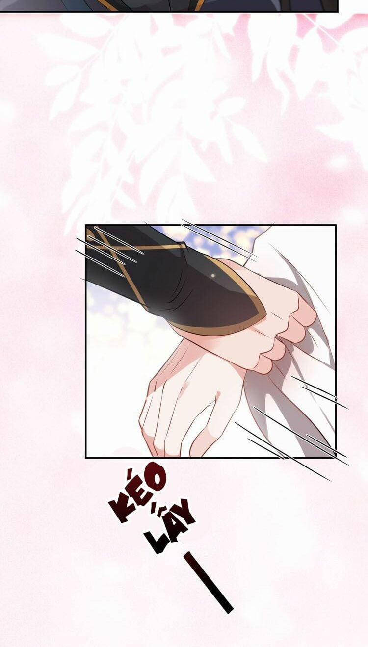 Yêu Tôn Nhất Định Phải Chịu Trách Nhiệm Với Ta 11 trang 3