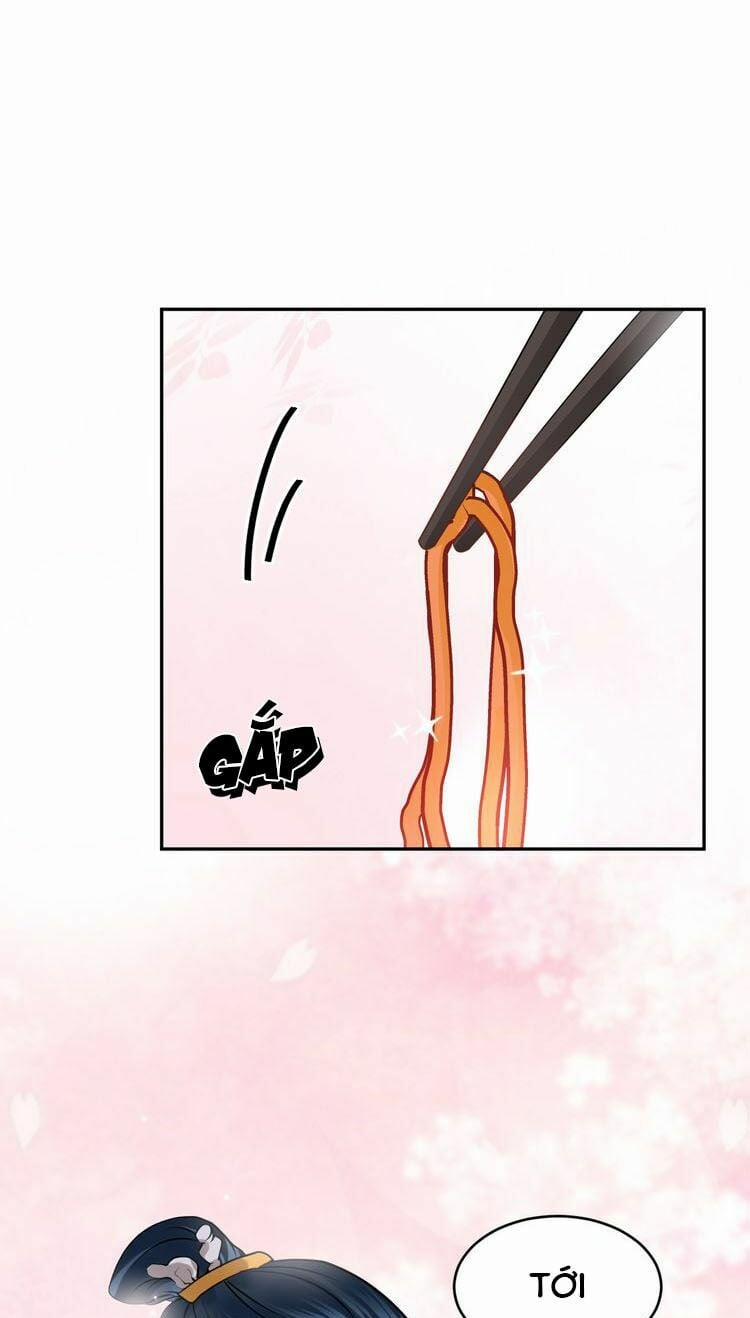 Yêu Tôn Nhất Định Phải Chịu Trách Nhiệm Với Ta 11 trang 40