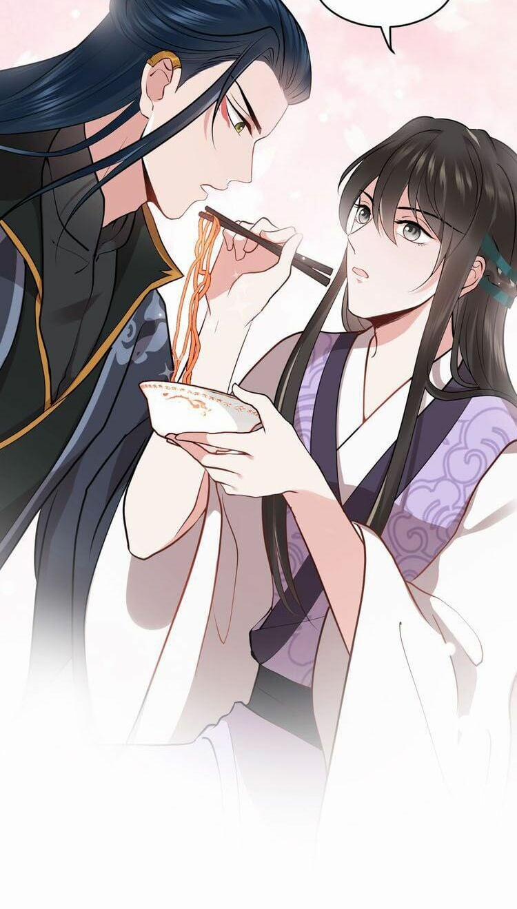 Yêu Tôn Nhất Định Phải Chịu Trách Nhiệm Với Ta 11 trang 41