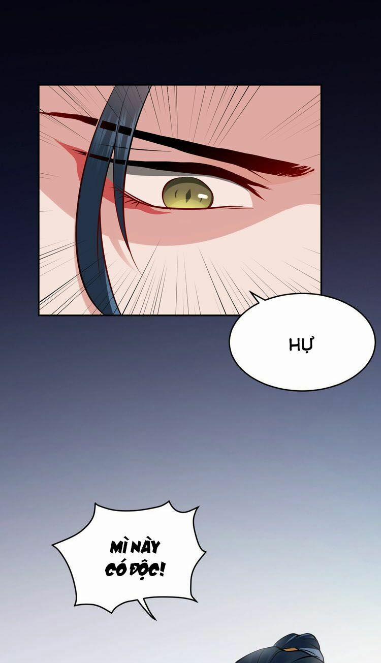 Yêu Tôn Nhất Định Phải Chịu Trách Nhiệm Với Ta 11 trang 43