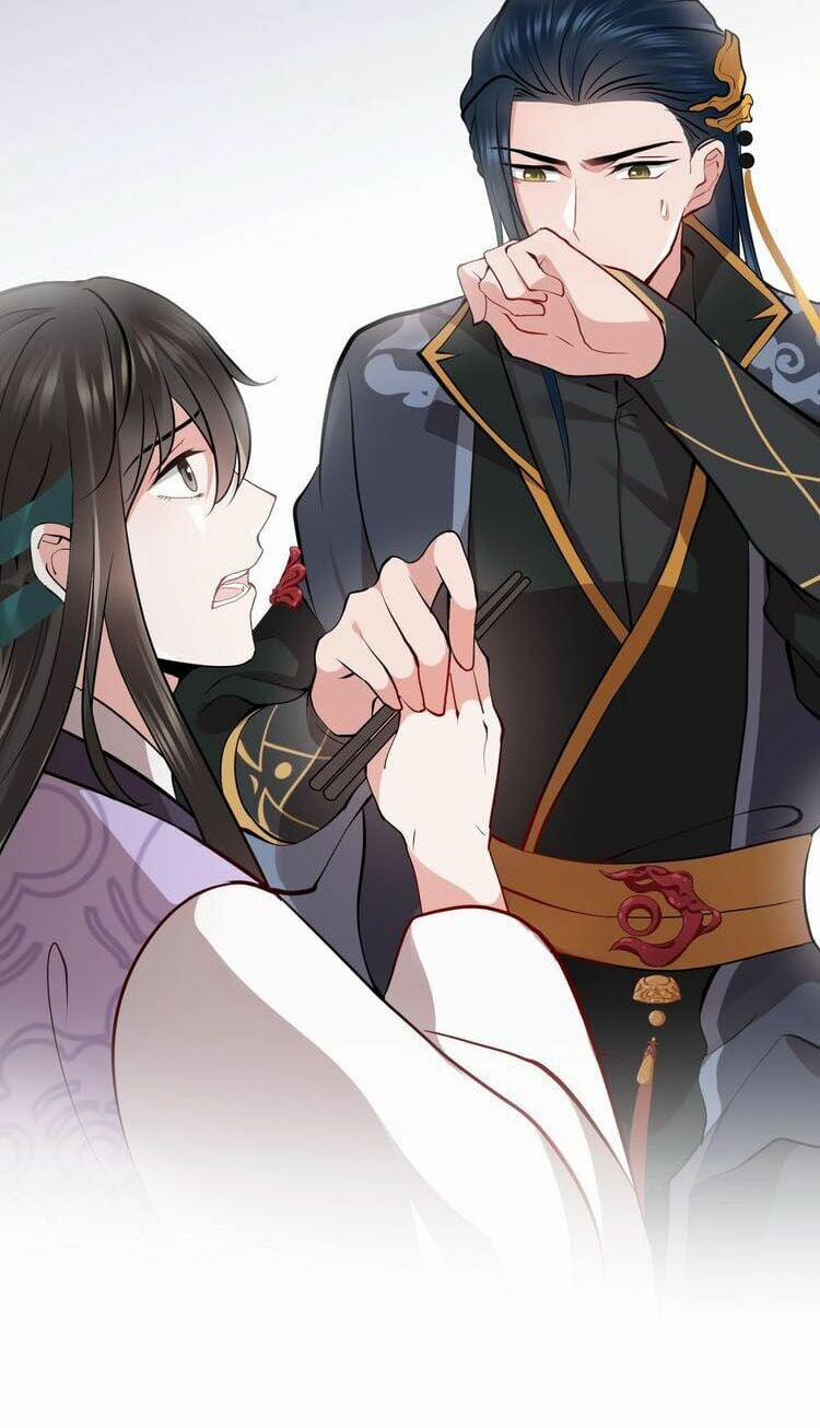 Yêu Tôn Nhất Định Phải Chịu Trách Nhiệm Với Ta 11 trang 44