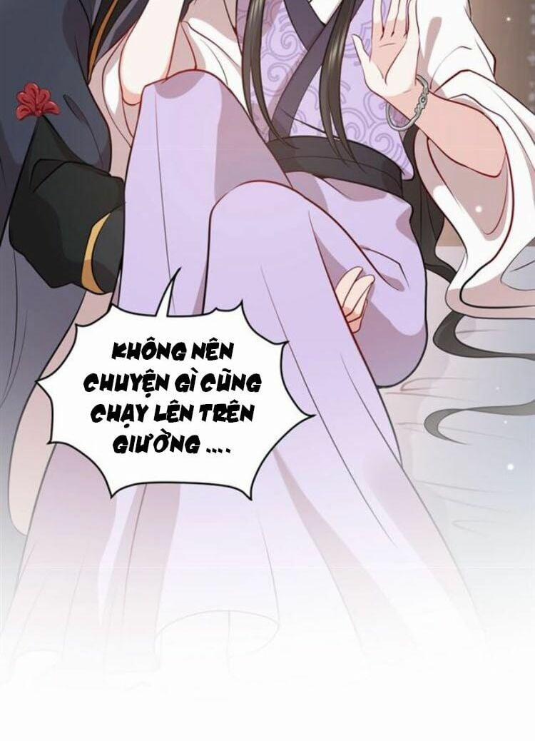 Yêu Tôn Nhất Định Phải Chịu Trách Nhiệm Với Ta 12 trang 13