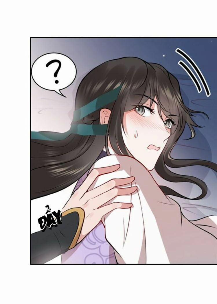 Yêu Tôn Nhất Định Phải Chịu Trách Nhiệm Với Ta 12 trang 14