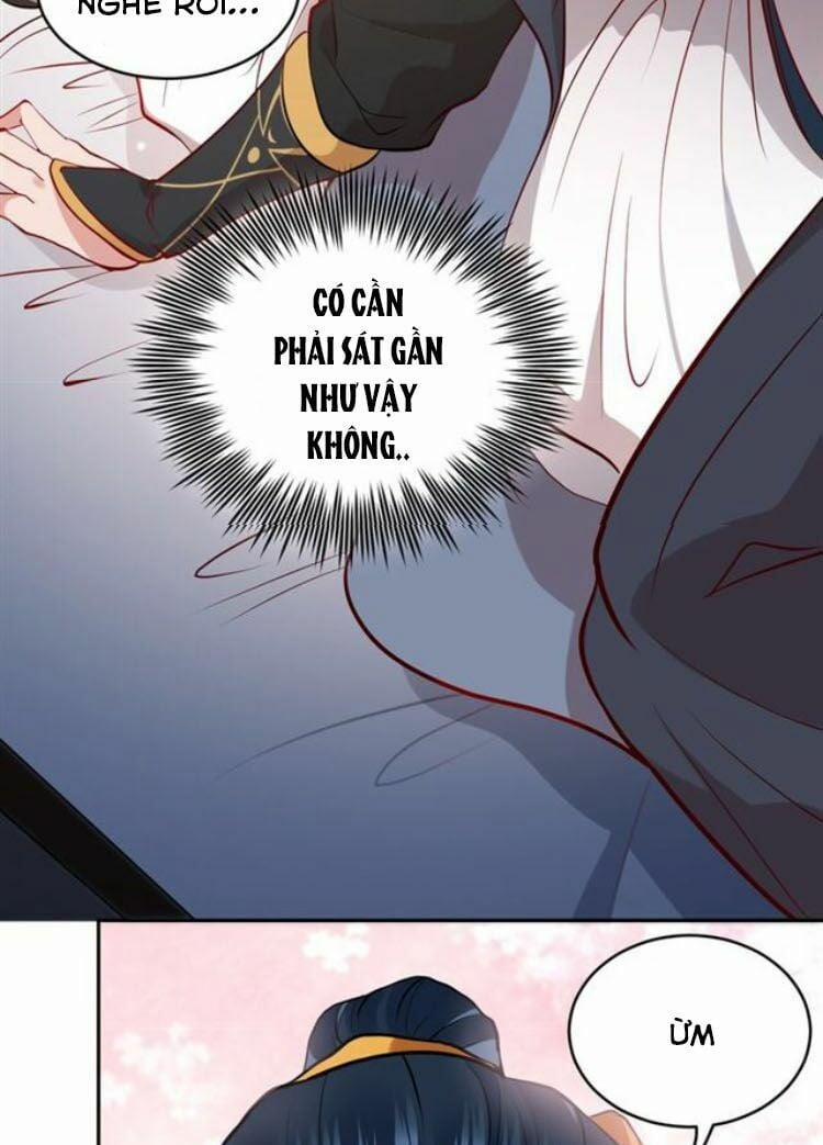 Yêu Tôn Nhất Định Phải Chịu Trách Nhiệm Với Ta 12 trang 17