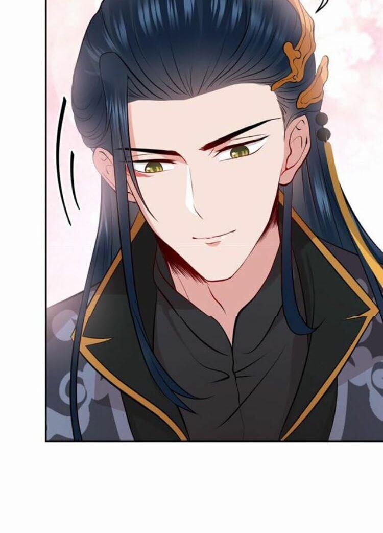 Yêu Tôn Nhất Định Phải Chịu Trách Nhiệm Với Ta 12 trang 18