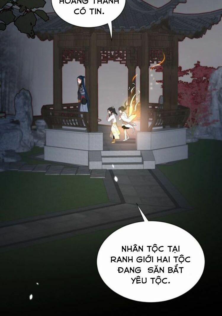 Yêu Tôn Nhất Định Phải Chịu Trách Nhiệm Với Ta 12 trang 23