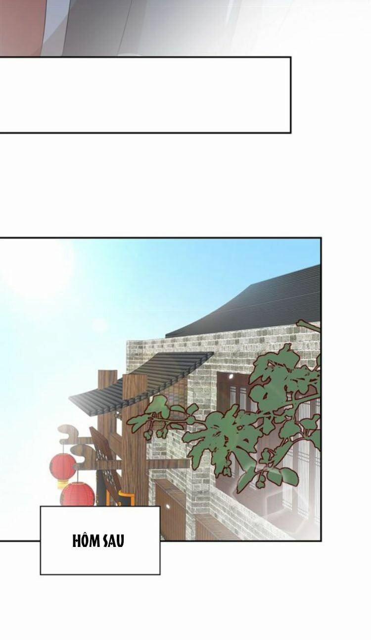 Yêu Tôn Nhất Định Phải Chịu Trách Nhiệm Với Ta 12 trang 27