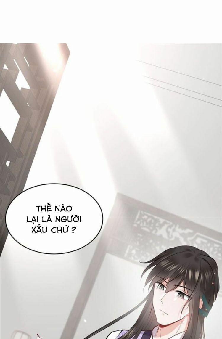 Yêu Tôn Nhất Định Phải Chịu Trách Nhiệm Với Ta 12 trang 31