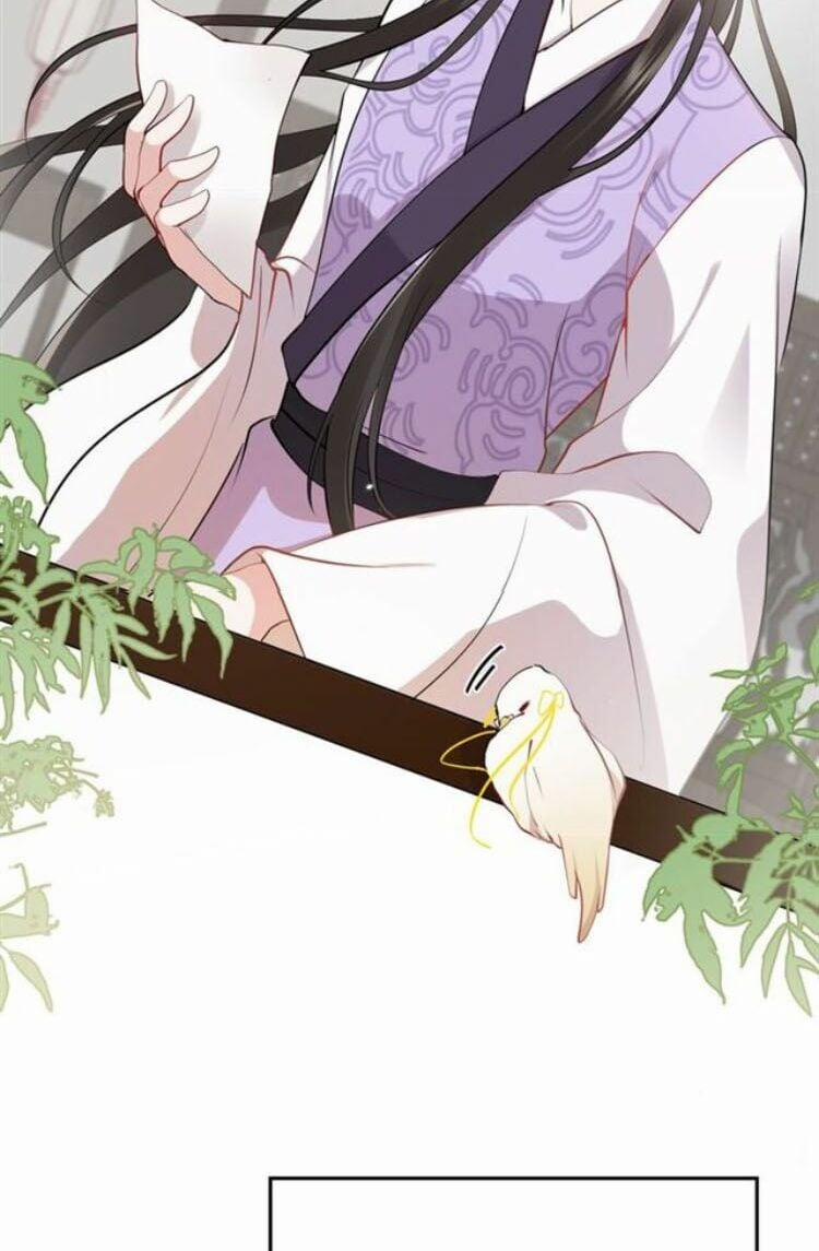 Yêu Tôn Nhất Định Phải Chịu Trách Nhiệm Với Ta 12 trang 32