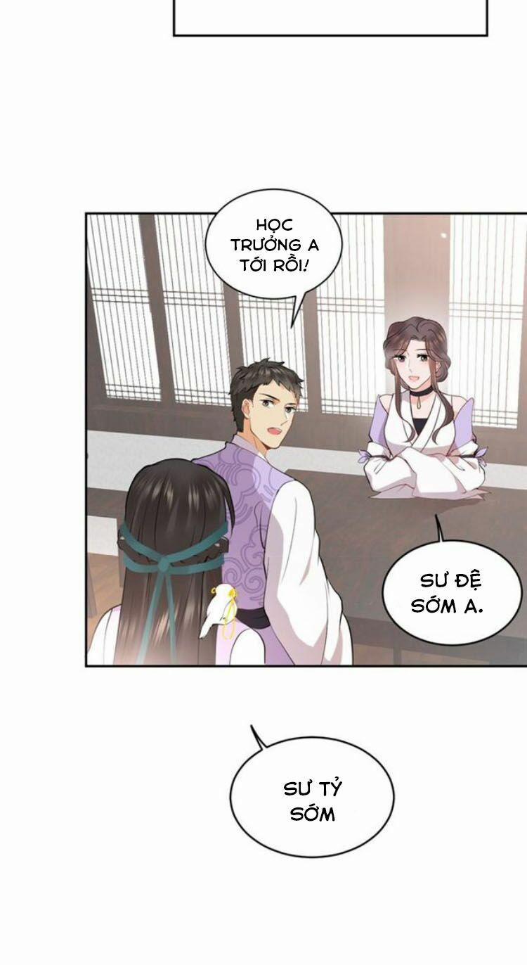 Yêu Tôn Nhất Định Phải Chịu Trách Nhiệm Với Ta 12 trang 33