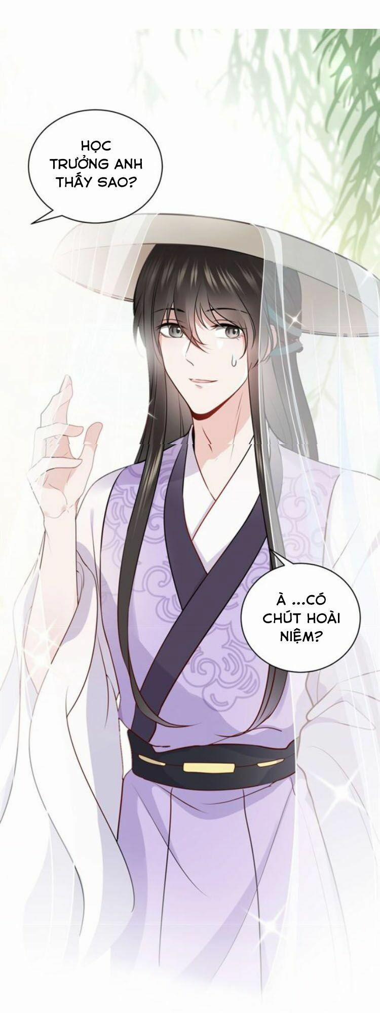 Yêu Tôn Nhất Định Phải Chịu Trách Nhiệm Với Ta 12 trang 37