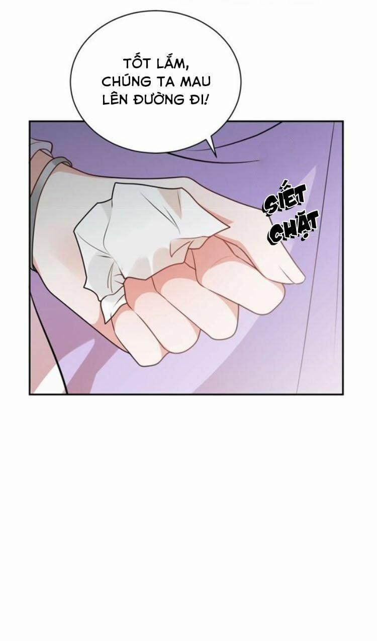 Yêu Tôn Nhất Định Phải Chịu Trách Nhiệm Với Ta 12 trang 38