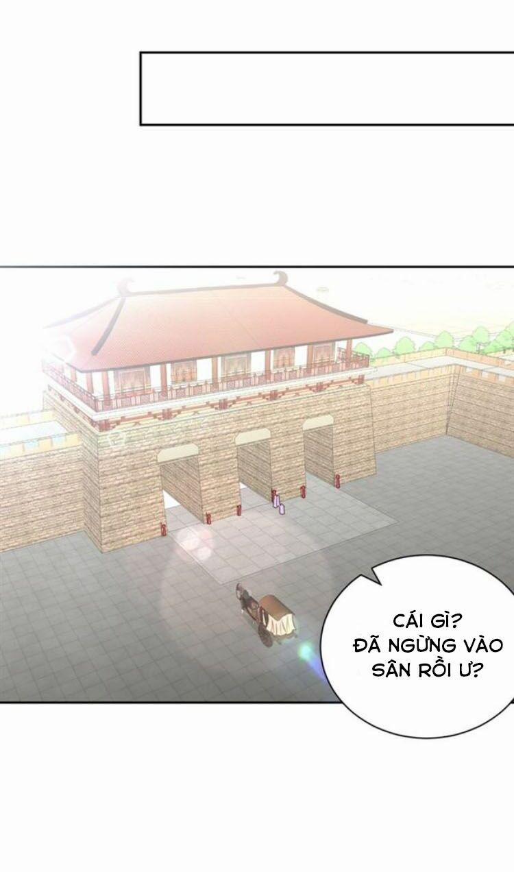 Yêu Tôn Nhất Định Phải Chịu Trách Nhiệm Với Ta 12 trang 39