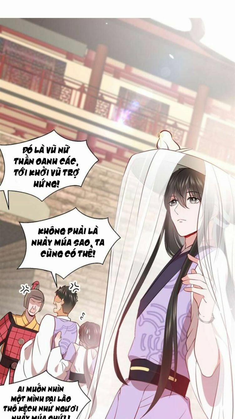 Yêu Tôn Nhất Định Phải Chịu Trách Nhiệm Với Ta 12 trang 42