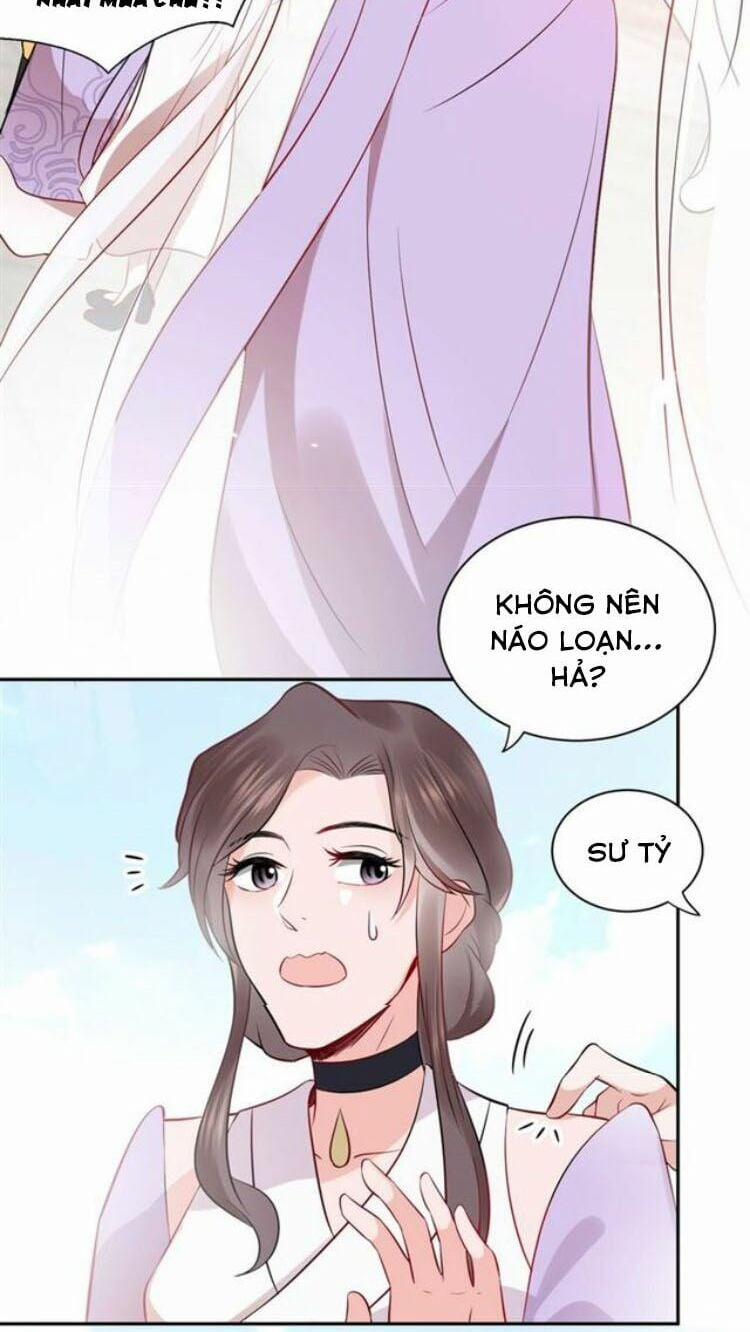 Yêu Tôn Nhất Định Phải Chịu Trách Nhiệm Với Ta 12 trang 43