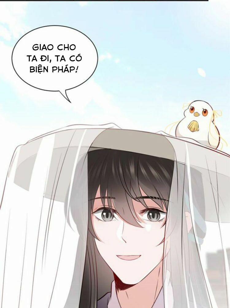 Yêu Tôn Nhất Định Phải Chịu Trách Nhiệm Với Ta 12 trang 44