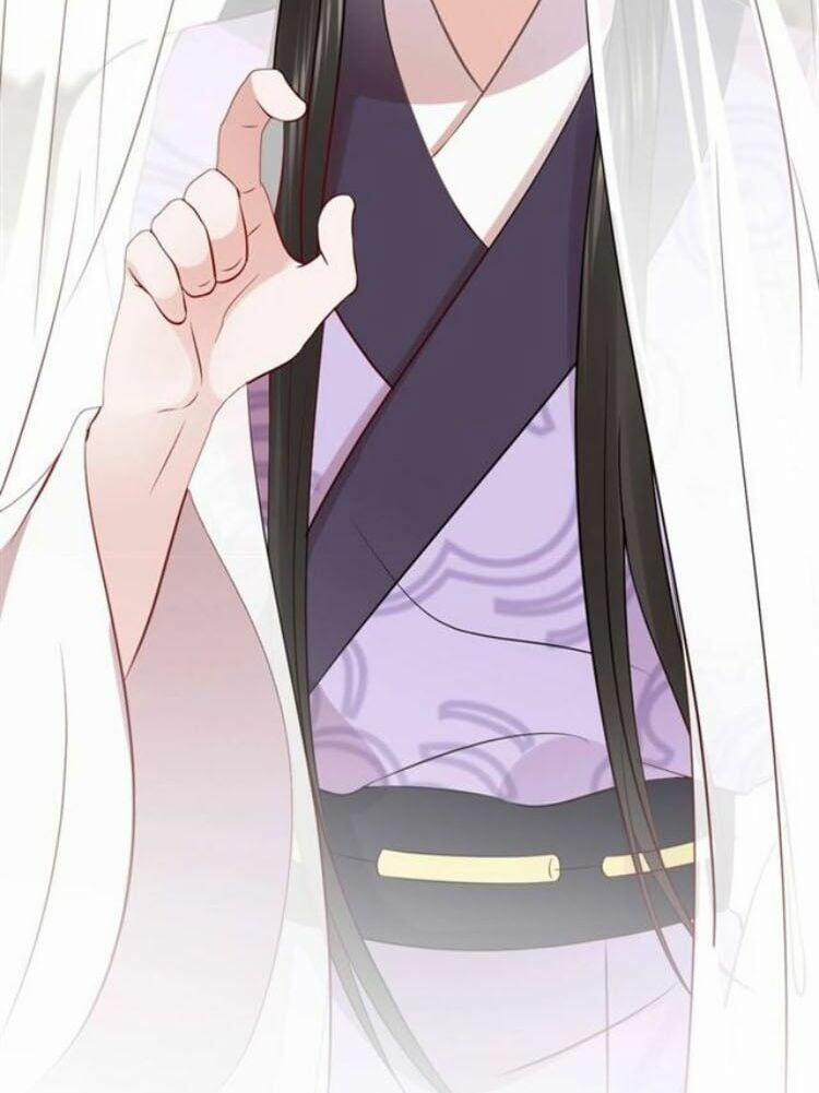 Yêu Tôn Nhất Định Phải Chịu Trách Nhiệm Với Ta 12 trang 45