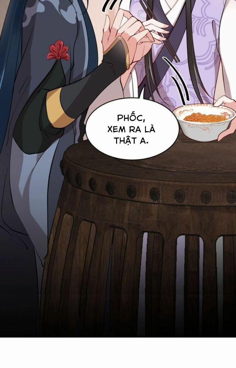 Yêu Tôn Nhất Định Phải Chịu Trách Nhiệm Với Ta 12 trang 5