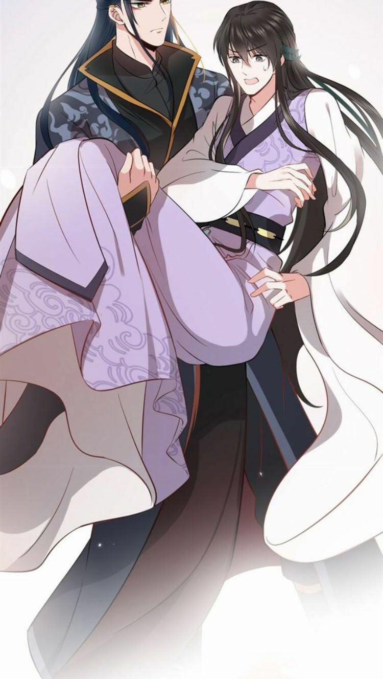 Yêu Tôn Nhất Định Phải Chịu Trách Nhiệm Với Ta 12 trang 9