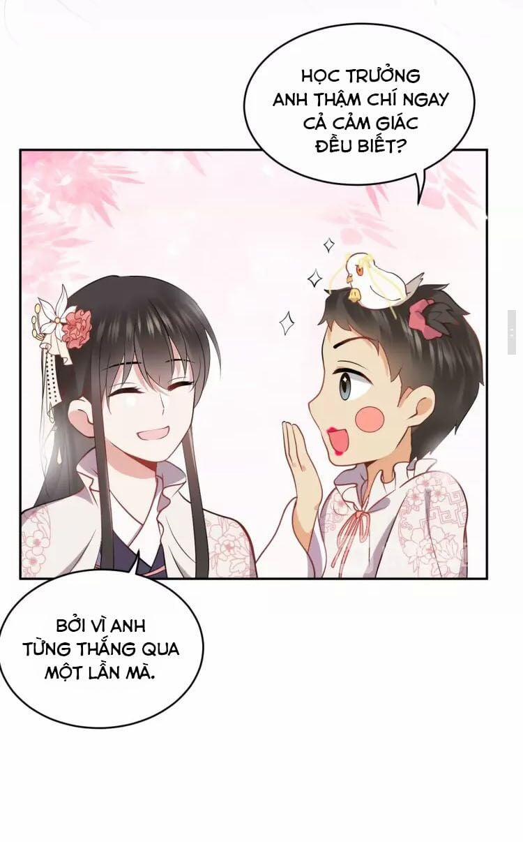 Yêu Tôn Nhất Định Phải Chịu Trách Nhiệm Với Ta 13 trang 16