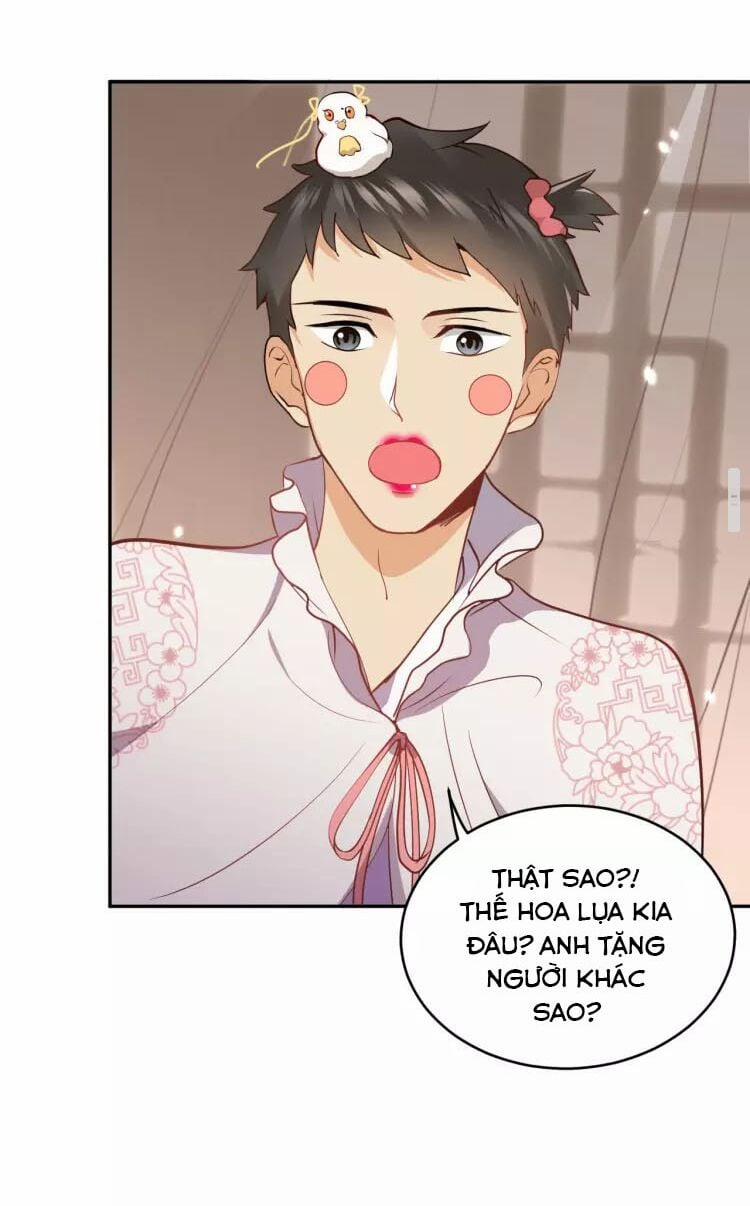 Yêu Tôn Nhất Định Phải Chịu Trách Nhiệm Với Ta 13 trang 17