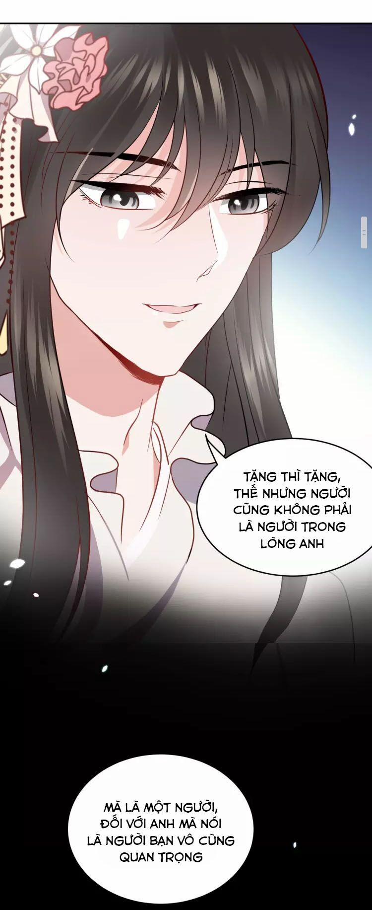 Yêu Tôn Nhất Định Phải Chịu Trách Nhiệm Với Ta 13 trang 18