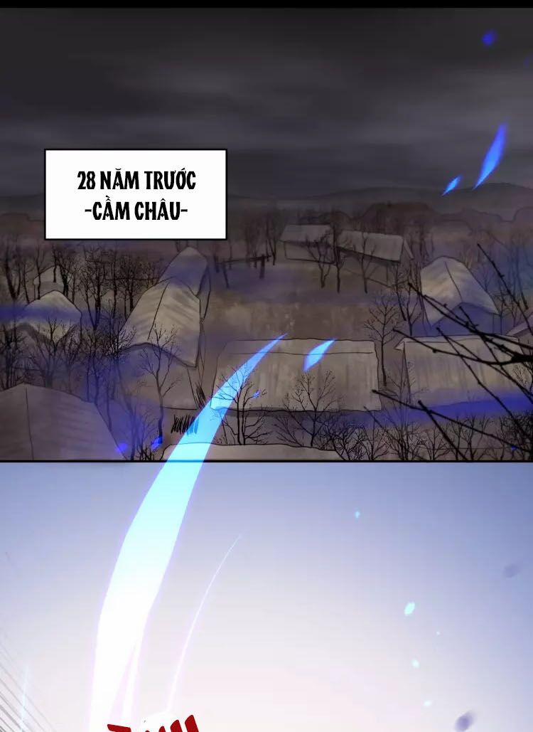 Yêu Tôn Nhất Định Phải Chịu Trách Nhiệm Với Ta 13 trang 19