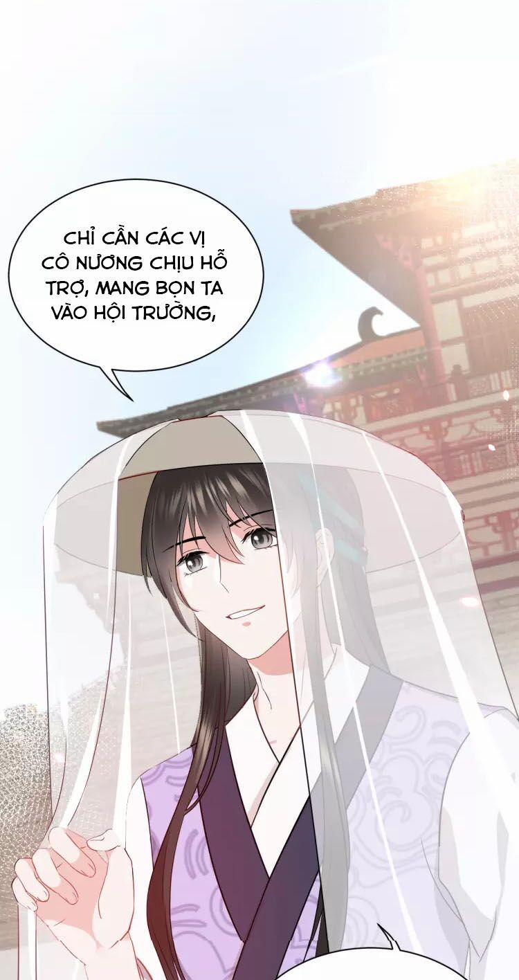 Yêu Tôn Nhất Định Phải Chịu Trách Nhiệm Với Ta 13 trang 2