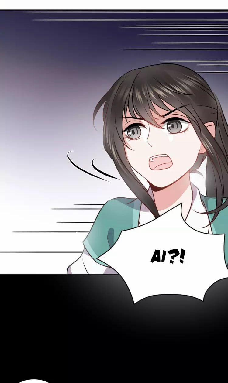 Yêu Tôn Nhất Định Phải Chịu Trách Nhiệm Với Ta 13 trang 25