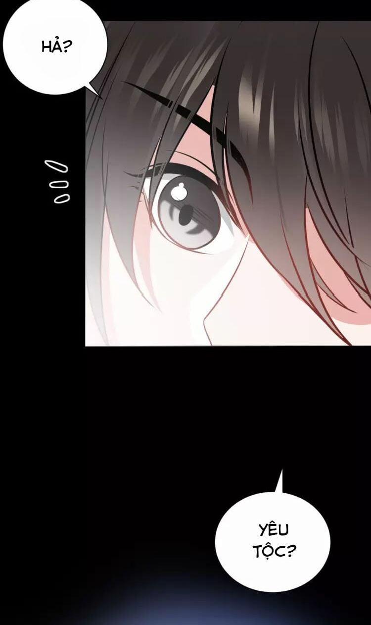 Yêu Tôn Nhất Định Phải Chịu Trách Nhiệm Với Ta 13 trang 26