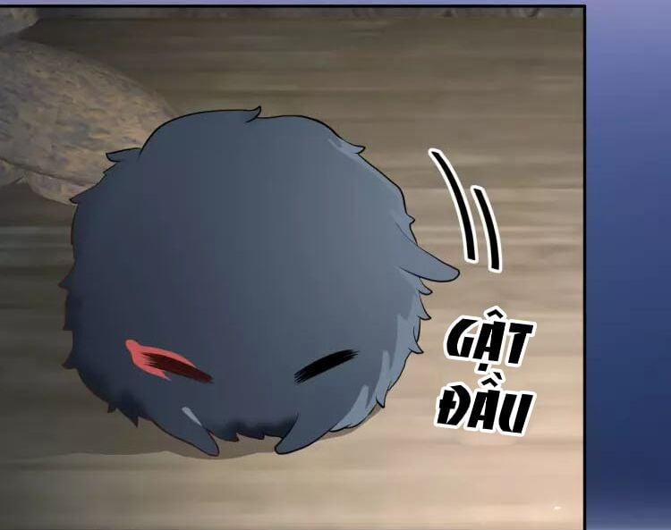 Yêu Tôn Nhất Định Phải Chịu Trách Nhiệm Với Ta 13 trang 31