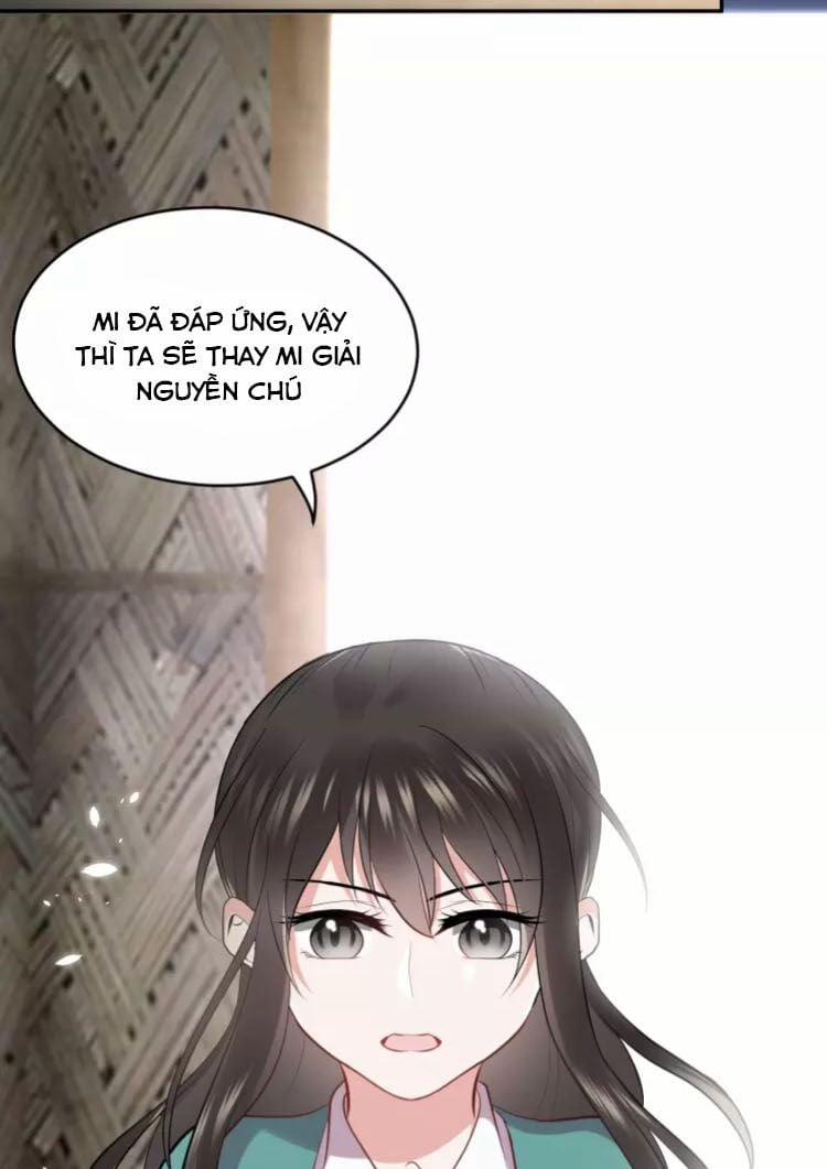 Yêu Tôn Nhất Định Phải Chịu Trách Nhiệm Với Ta 13 trang 32