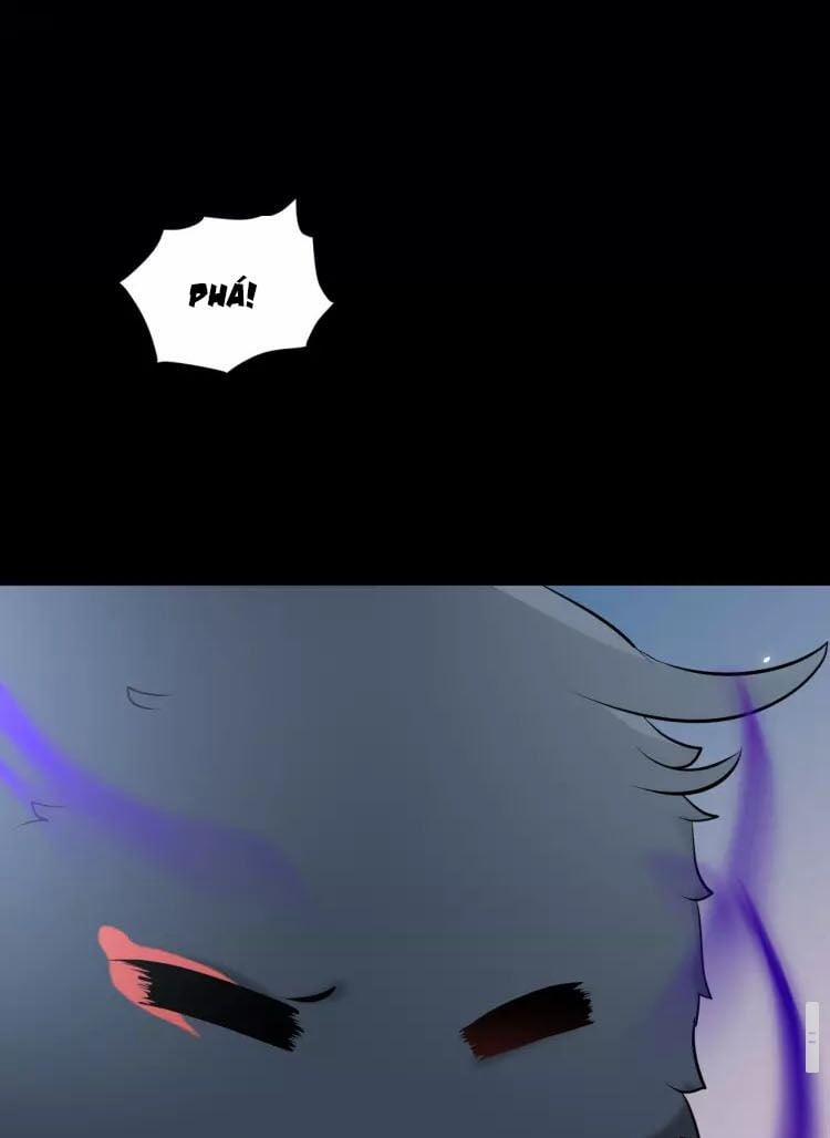 Yêu Tôn Nhất Định Phải Chịu Trách Nhiệm Với Ta 13 trang 36