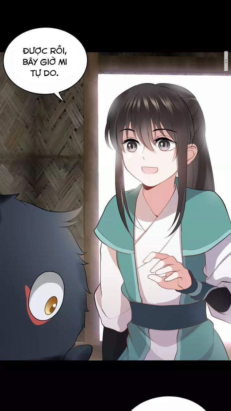 Yêu Tôn Nhất Định Phải Chịu Trách Nhiệm Với Ta 13 trang 38