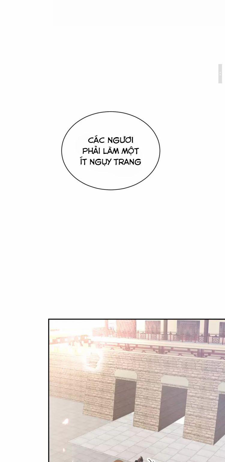 Yêu Tôn Nhất Định Phải Chịu Trách Nhiệm Với Ta 13 trang 4