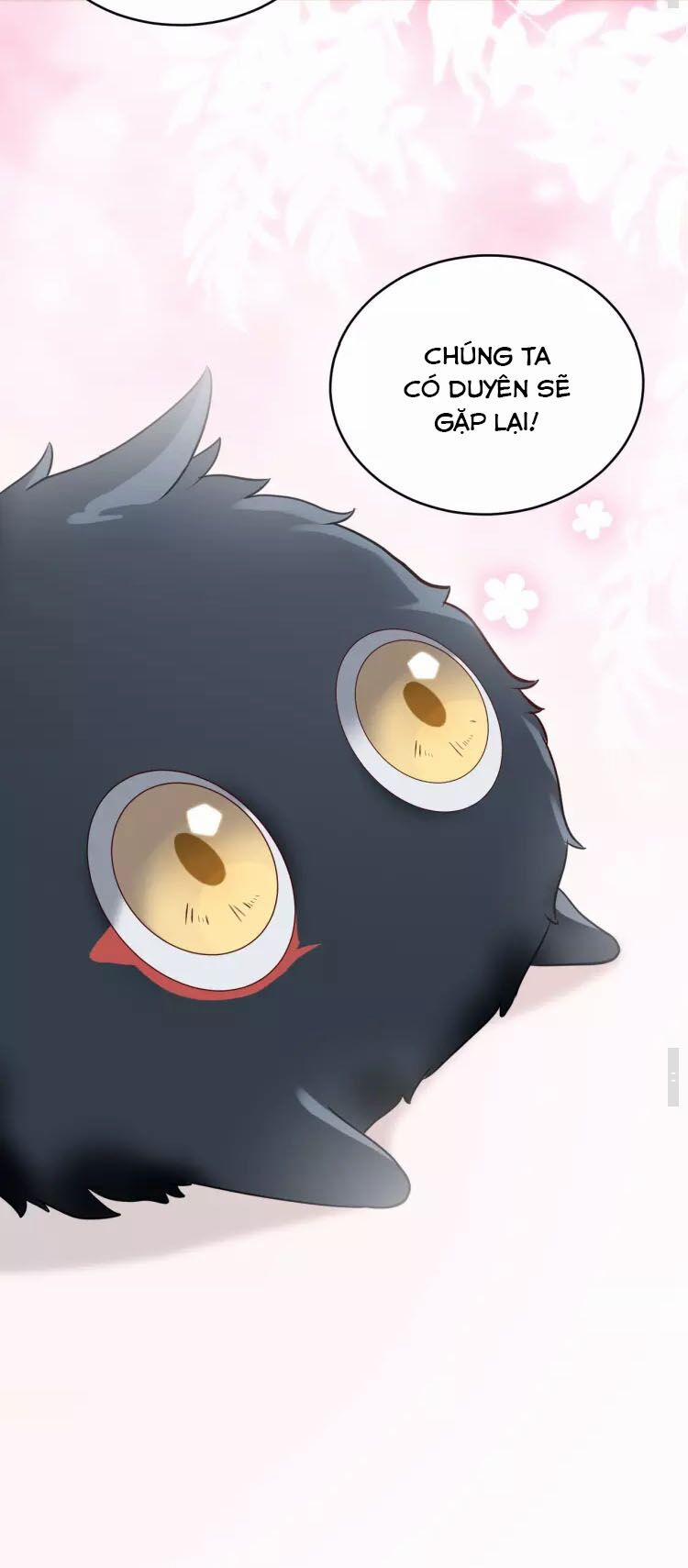 Yêu Tôn Nhất Định Phải Chịu Trách Nhiệm Với Ta 13 trang 40