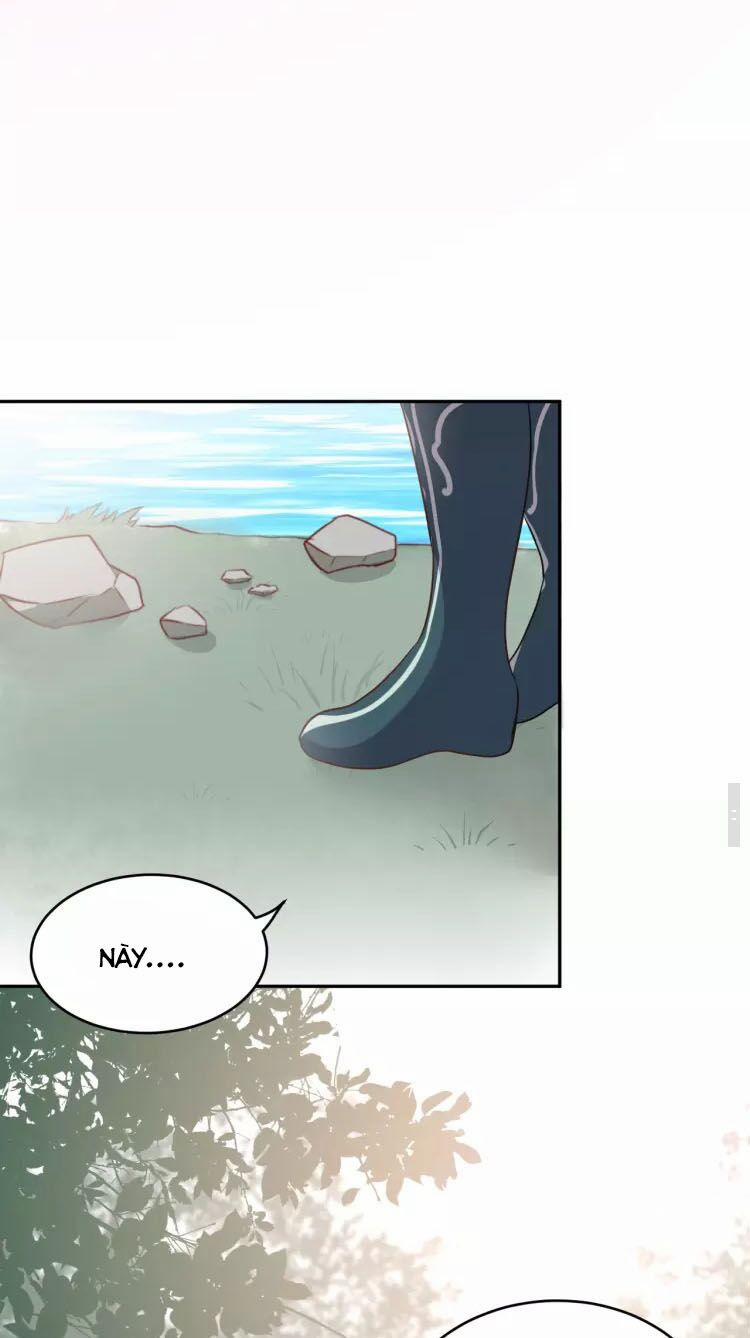 Yêu Tôn Nhất Định Phải Chịu Trách Nhiệm Với Ta 13 trang 41