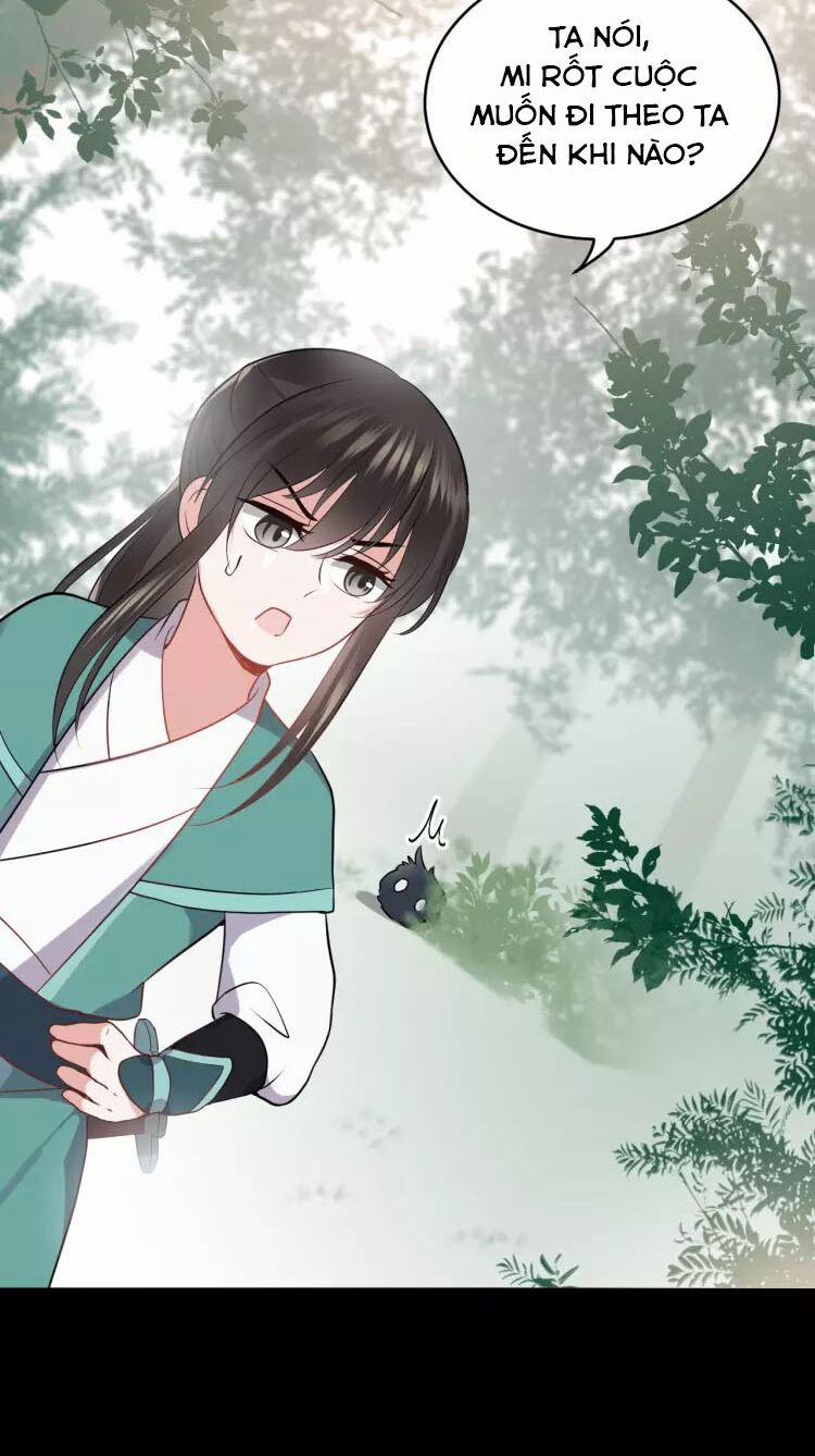 Yêu Tôn Nhất Định Phải Chịu Trách Nhiệm Với Ta 13 trang 42