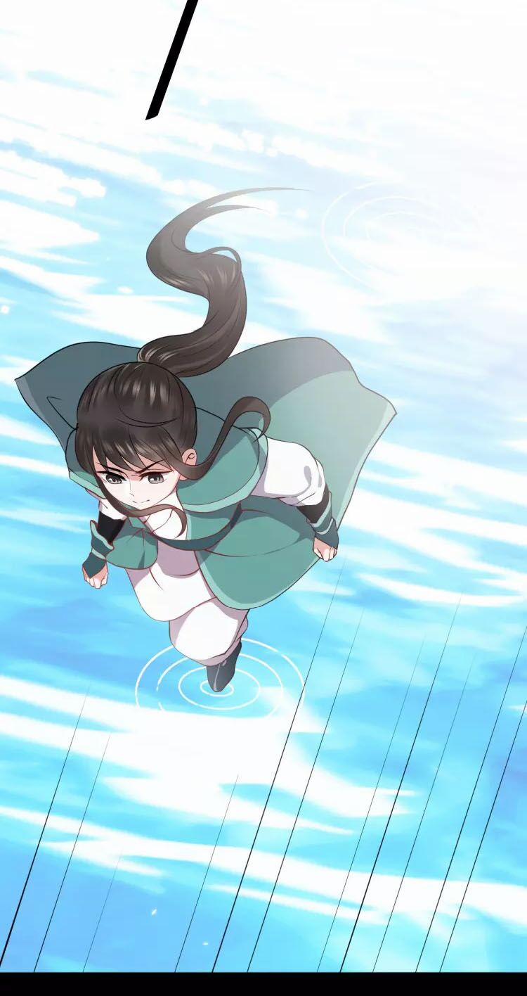 Yêu Tôn Nhất Định Phải Chịu Trách Nhiệm Với Ta 13 trang 48