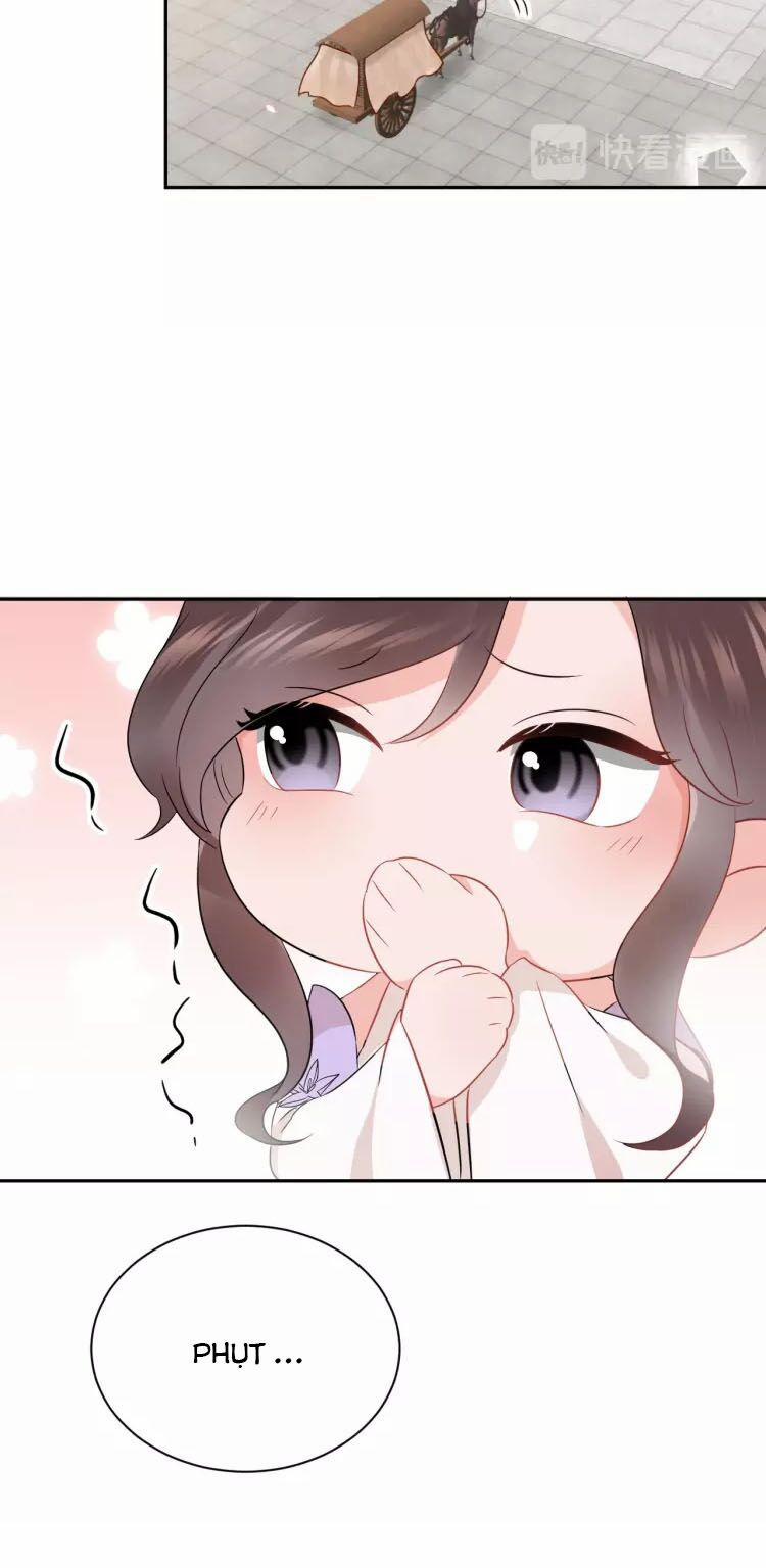 Yêu Tôn Nhất Định Phải Chịu Trách Nhiệm Với Ta 13 trang 5