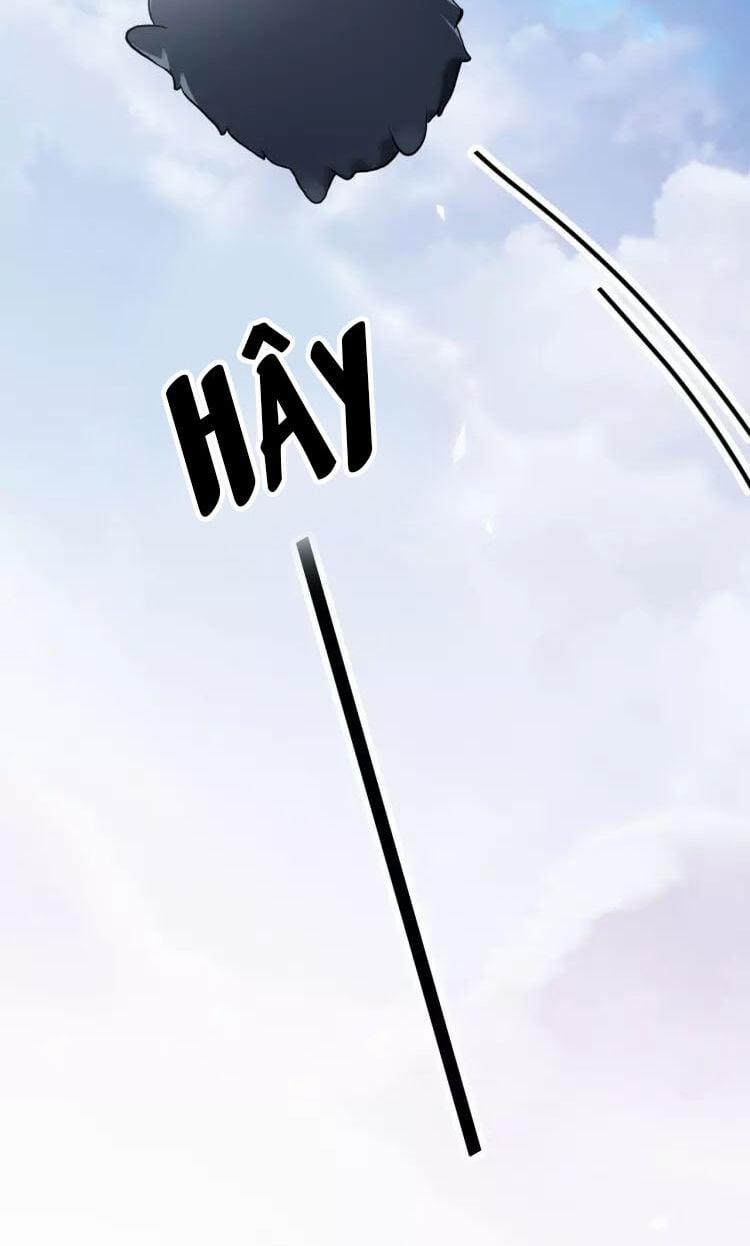 Yêu Tôn Nhất Định Phải Chịu Trách Nhiệm Với Ta 13 trang 51