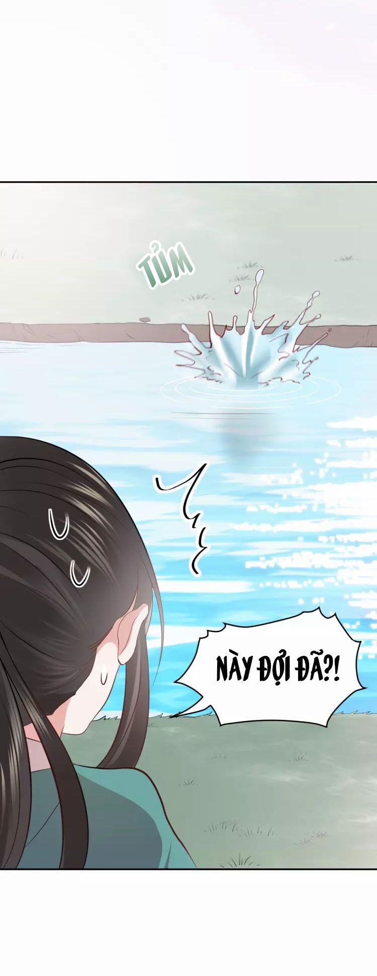 Yêu Tôn Nhất Định Phải Chịu Trách Nhiệm Với Ta 13 trang 52