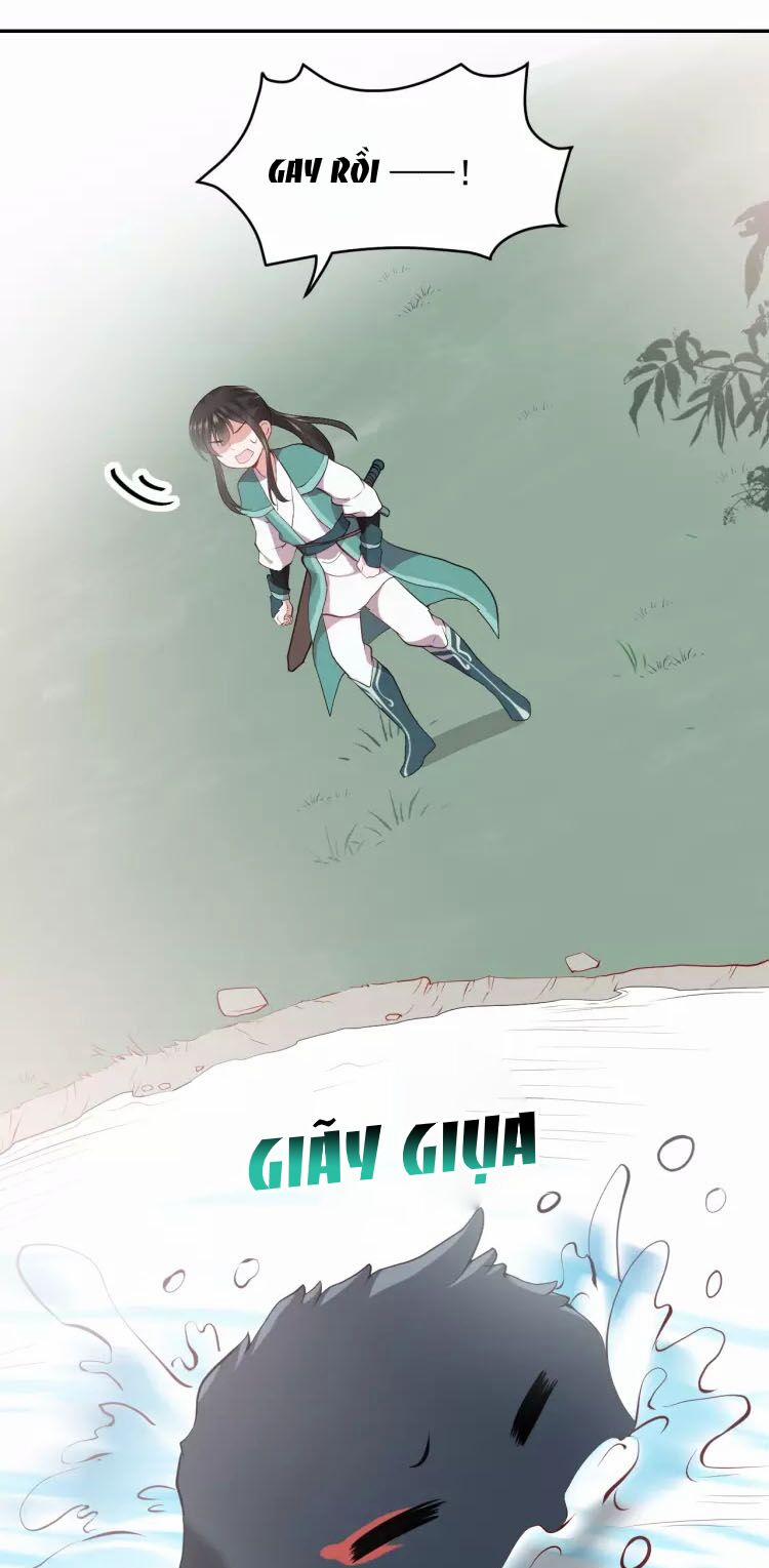 Yêu Tôn Nhất Định Phải Chịu Trách Nhiệm Với Ta 13 trang 53