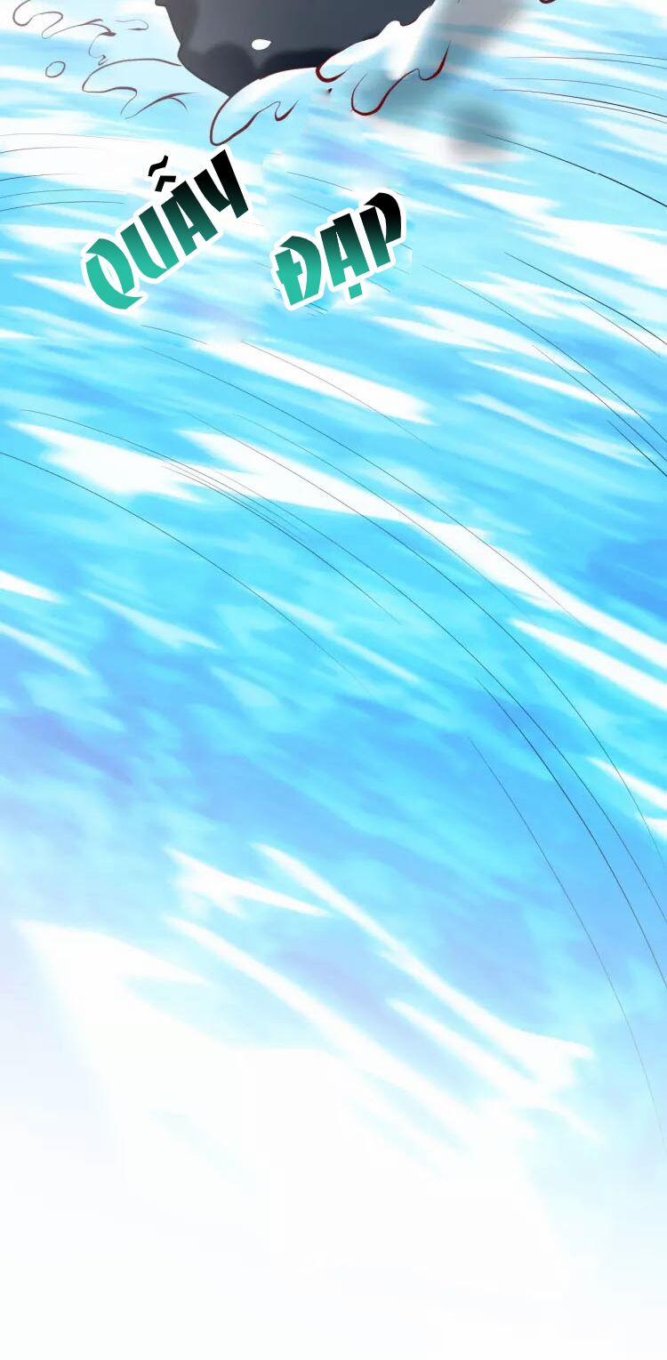 Yêu Tôn Nhất Định Phải Chịu Trách Nhiệm Với Ta 13 trang 54