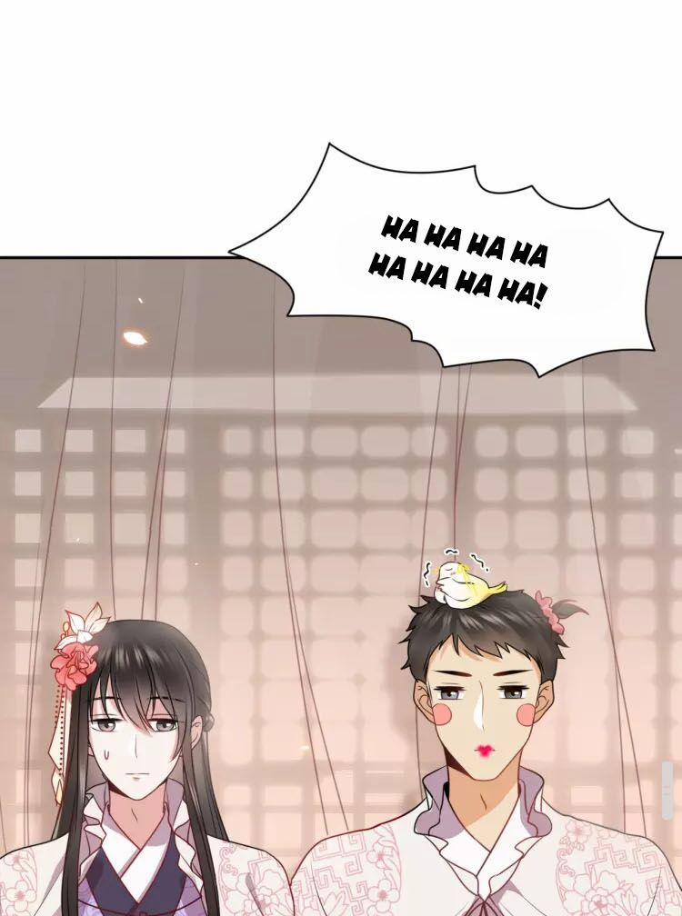 Yêu Tôn Nhất Định Phải Chịu Trách Nhiệm Với Ta 13 trang 6