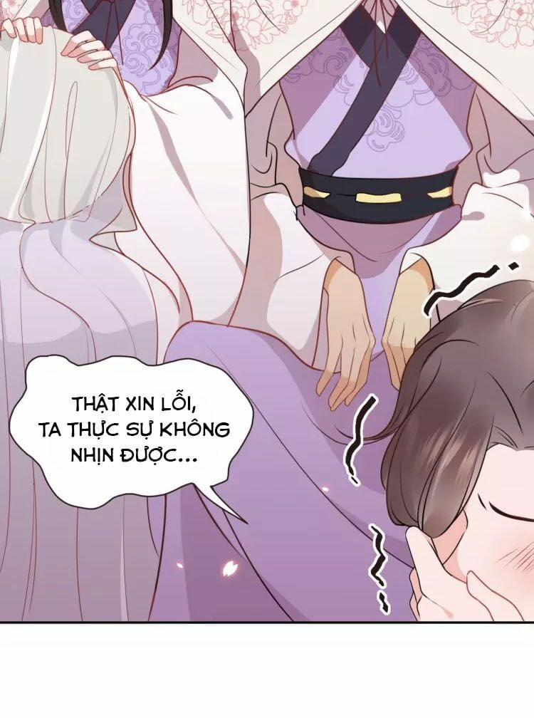 Yêu Tôn Nhất Định Phải Chịu Trách Nhiệm Với Ta 13 trang 7